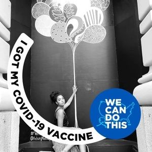 Meet your Posher, Ellen